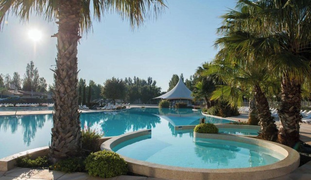Camping la Carabasse