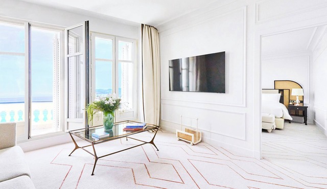 Carlton Cannes, a Regent Hotel