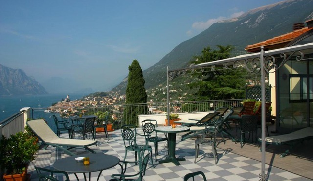 Casa Antonelli in Malcesine