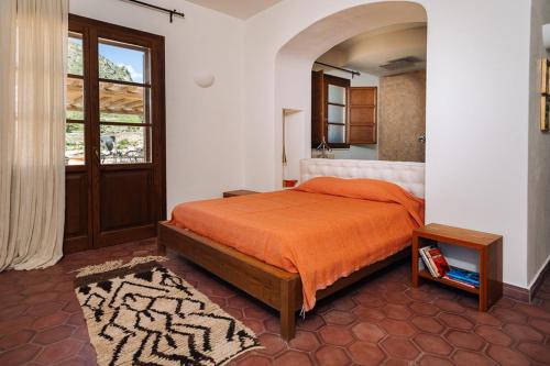 Casa Balata in Realmonte