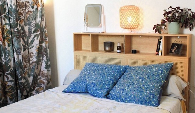 Casa coccinelles -Urban Oasis Montpellier