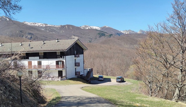 Casa Dani Parco Cento Laghi in Emilia-Romagna