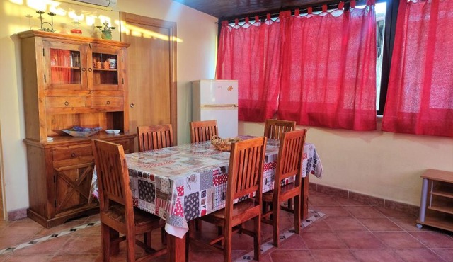 CASA DOLCE CASA in Capaci