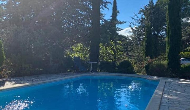 Casa Il Padre au Cœur des Oliviers