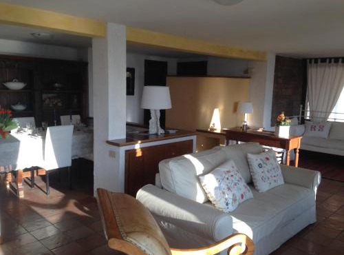 Casa Lella in Roe
