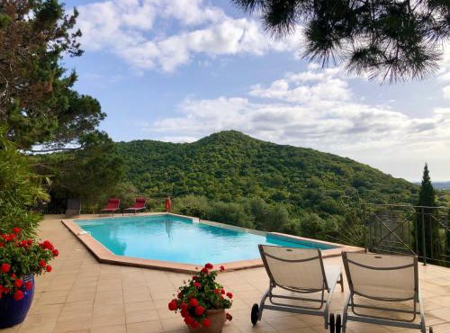 Casa Matteu in Figari