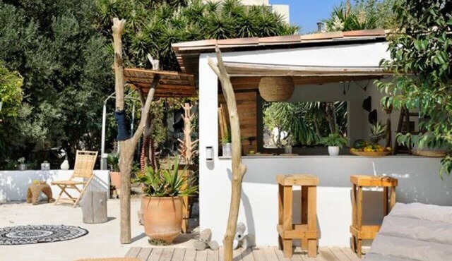 Casa Moz House, Pool, Petanque