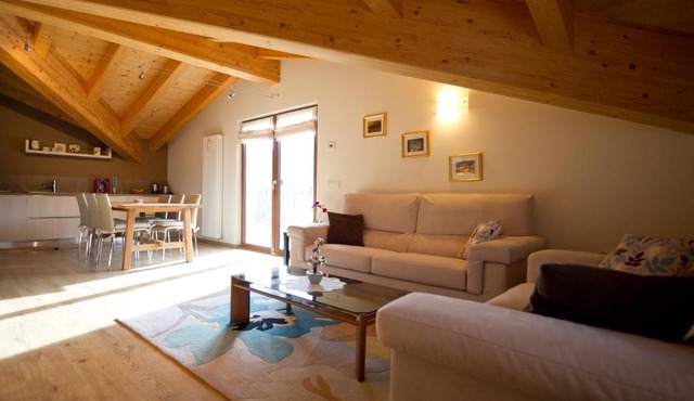 Casa Reit in Bormio