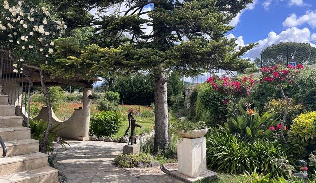 Casa Sordello