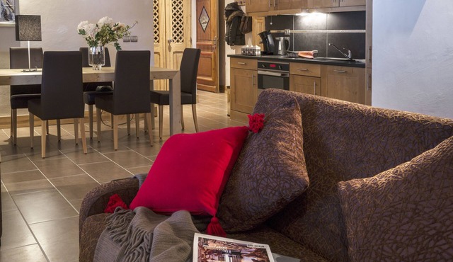 CGH Résidence boutique Le Lodge Hemera