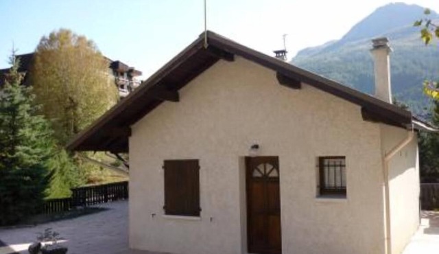 Chalet - CHANTEMERLE in Saint-Chaffrey