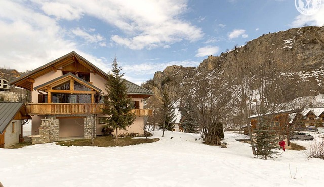 Chalet Colenfrey - Valloire