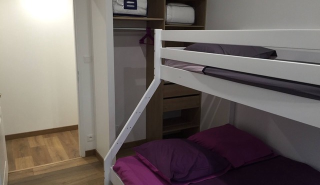 Chalet Complet Pour UN Agreable Sejour Entre Prairie ET Verdure in Saint-Raphaël