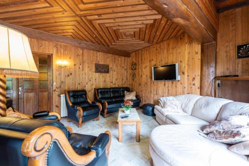 Chalet des Ormes - A 15 mins du Lac D'Annecy