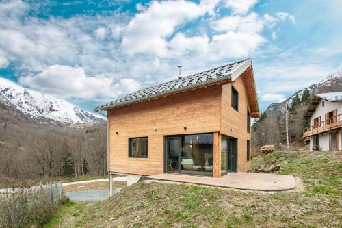 Chalet l'Escalet - Bourg D'Oisans