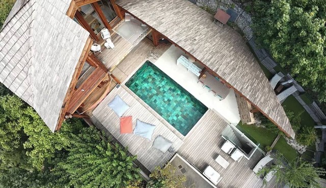 Chalet le Flocon