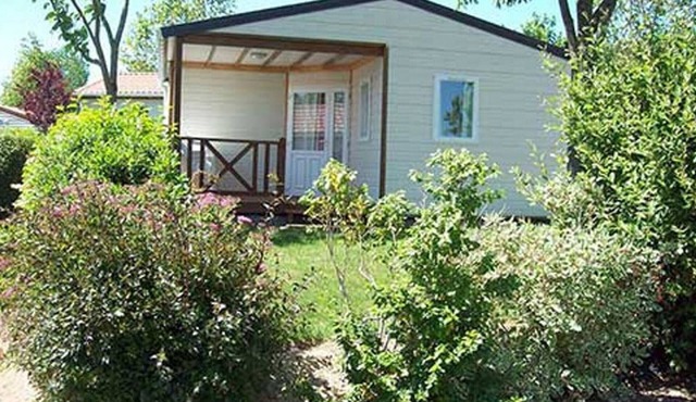 Chalet pets allowed - 6 guests in Vairé