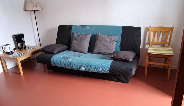 Chalets D'aurouze - Duplex 2 rooms 4 people- The chalets of Aurouze