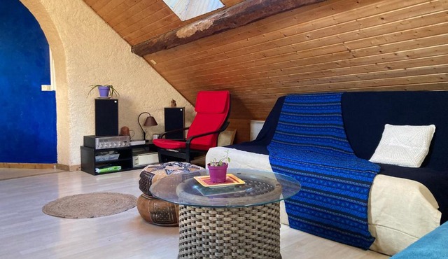 Chambre 2 dans colocation Flat sharing