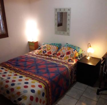 Chambre 4