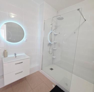 Chambre 7 in Toulouse