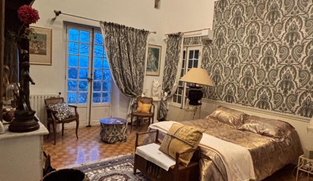 Chambre d hôte dans Bastide XVII ème La Garde