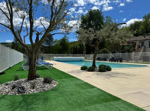 Chambre d'hôtes Zephyr Libeccio Le Moulin de Prédelles