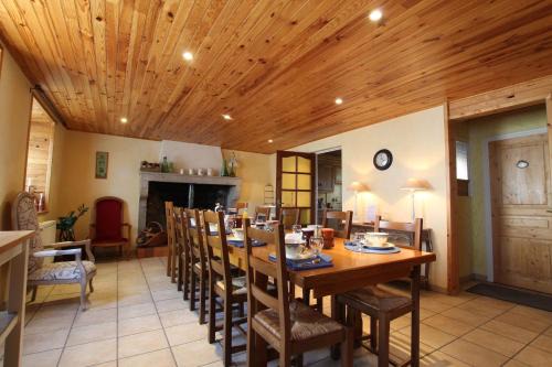 Chambre Les Embruns, Le Petit Ruban