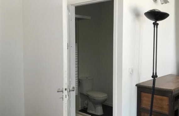 Chambre meublée Lyon ouest