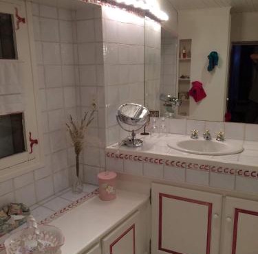 Chambre Thomas