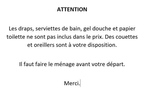 Charmant duplex 8 couchages 75 m2, terrasse 12 m2 dans village typique héraultais in Tourbes