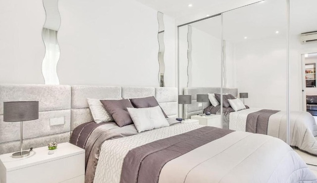 Charming 1BR Apartment In Heart Of Monaco