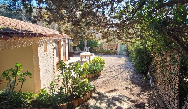 Charming country house in the heart of nature - Aubagne, au pied du Garlaban