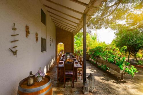 Charming Villa 200m from the sea in Quartu SantʼElena
