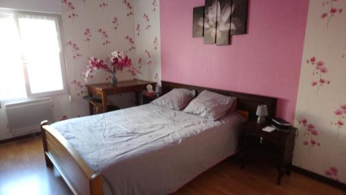 Chez Fabienne T2 in Le Breuil-sur-Couze