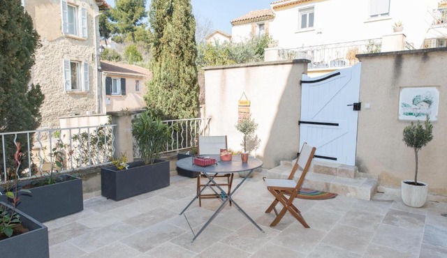 CHEZ GARANCE