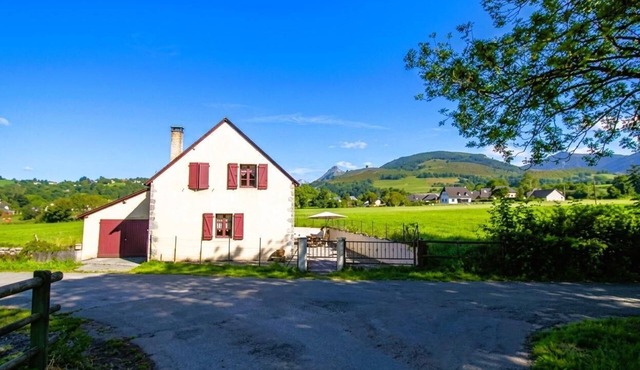 Chez Lilles - Arette in ARETTE
