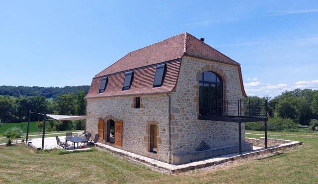 Chickadee - BRETENOUX - Gîte in BRETENOUX