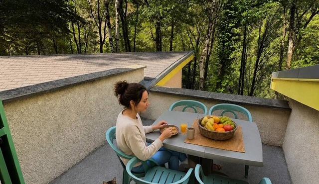 Classic Cottage for 5 People