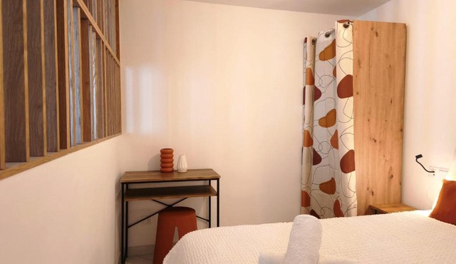 Cocon design in Clermont-Ferrand