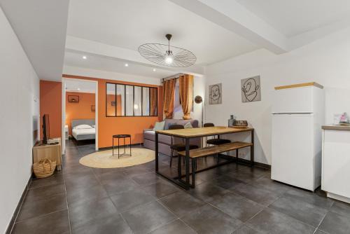 Coeur Urbain Apartments - Saint Charles