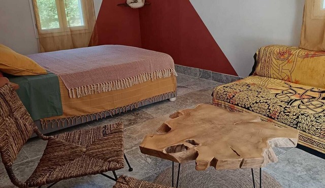 "Comfort-Nature-Walks" Bed and Breakfast