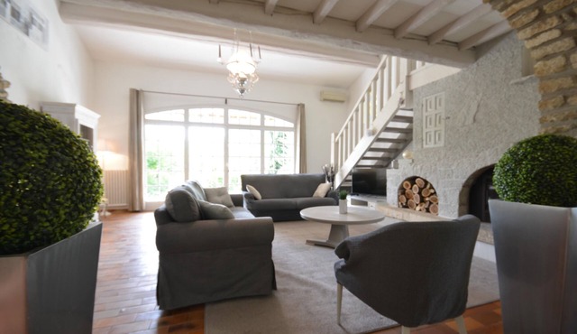 Comfortable house for a great family vacation