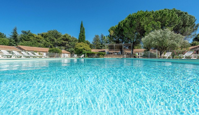 Comfortable cottage in Provence n°15