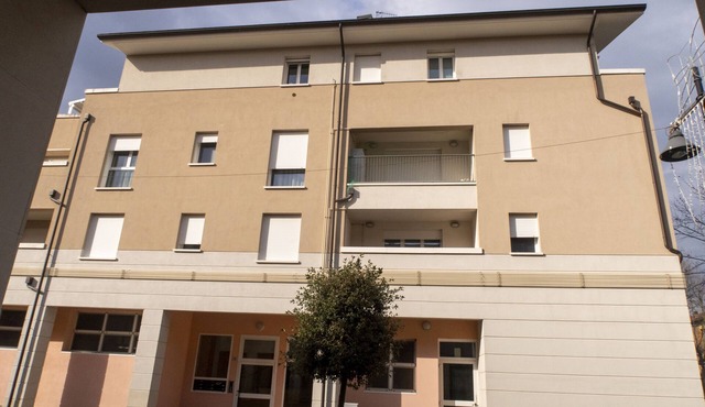 Comfortable&quiet two-room apartment just outside Bologna in Pianoro