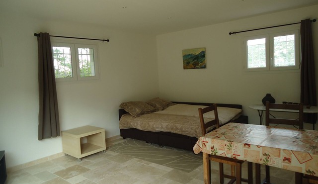 Completely renovated STUDIO between sea and countryside