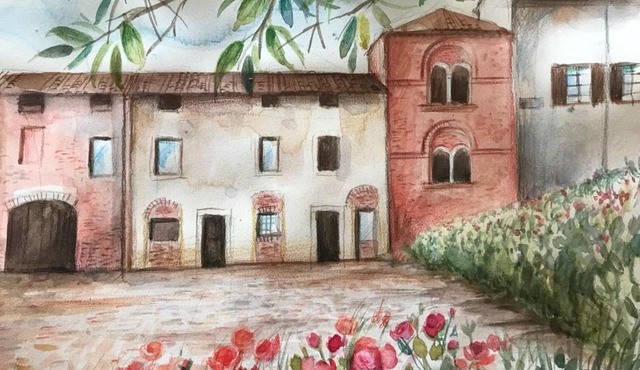 Corte Ramedello in Cerea