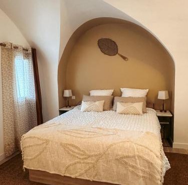 Cosy Cœur Alpilles, T2 neuf