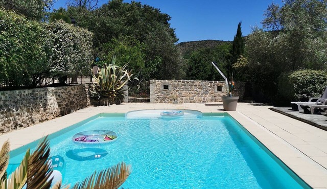 country holiday home - 6 persons