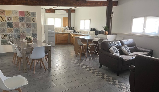 Country house